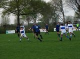 S.K.N.W.K. JO17-1 - M.O.C. '17 JO17-4 (comp.) voorjaar seizoen 2021-2022 (70/85)